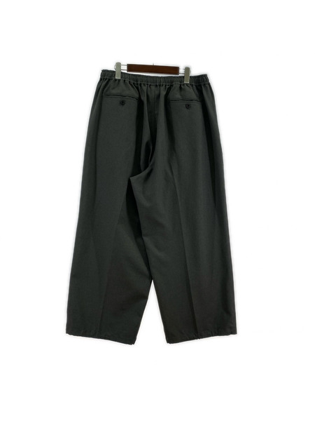 TECH EASY 2P TROUSERS イージートラウザーズ L グレー BP-31022
