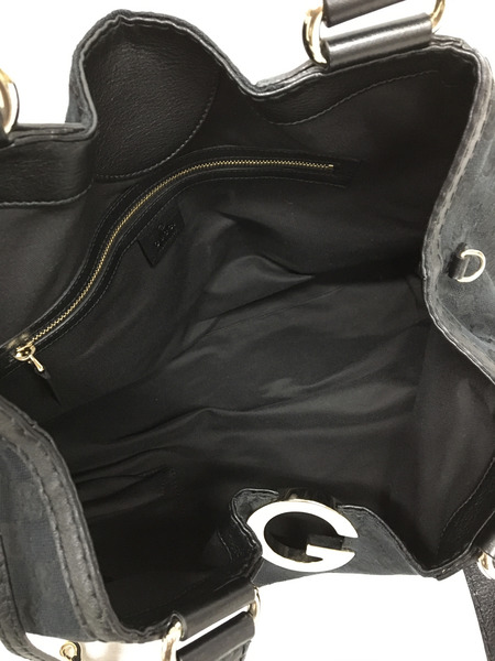 GUCCI　トートバッグ GGキャンバス/トートバッグ/223972
