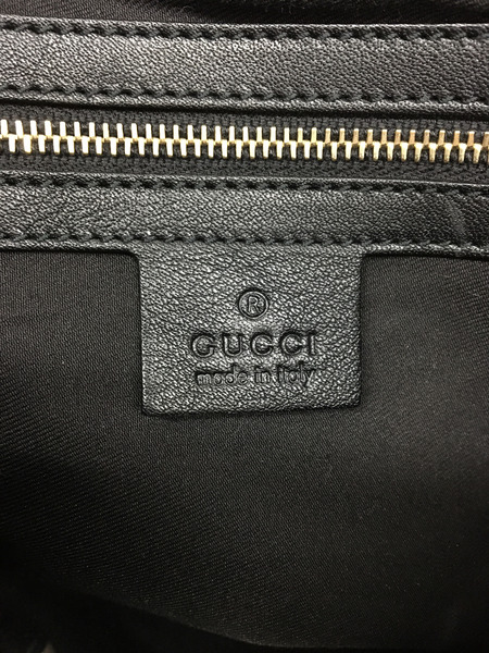 GUCCI　トートバッグ GGキャンバス/トートバッグ/223972