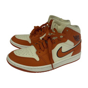 NIKE　Women's Air Jordan 1 Mid SE Sport Spice