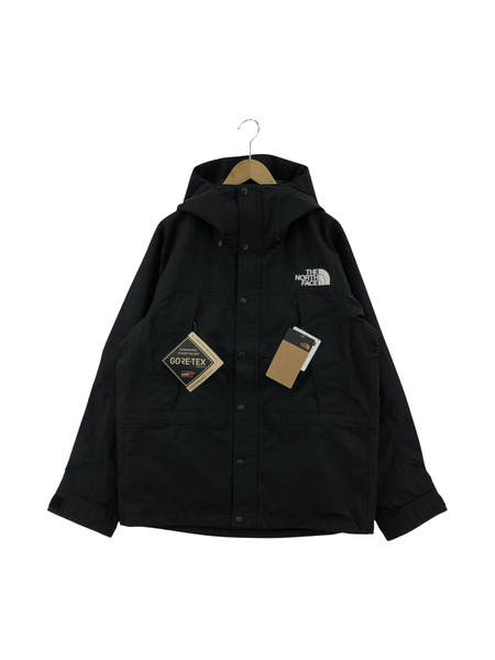 THE NORTH FACE/マウンテンライトジャケット/BLK/M