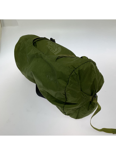 THE NORTH FACE ショルダーバッグ カーキ