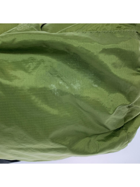 THE NORTH FACE ショルダーバッグ カーキ