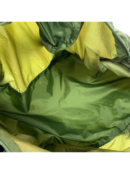 THE NORTH FACE ショルダーバッグ カーキ