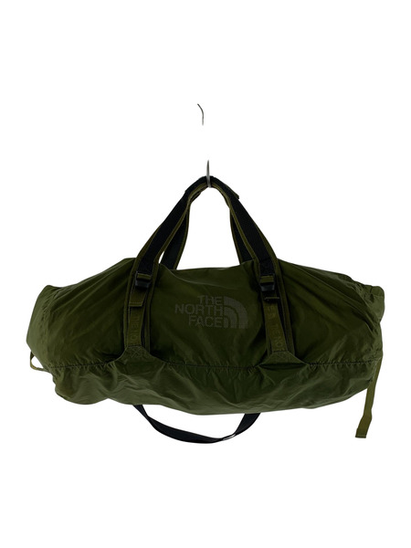 THE NORTH FACE ショルダーバッグ カーキ