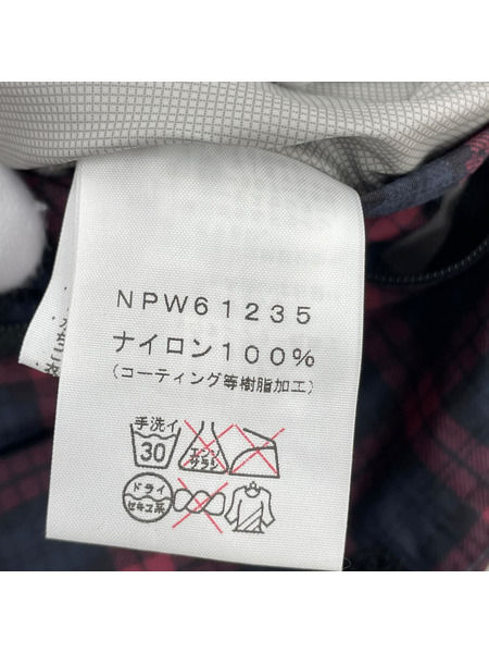 THE NORTH FACE ジャケット NPW61235 ノベルティグレイスジャケット (M)