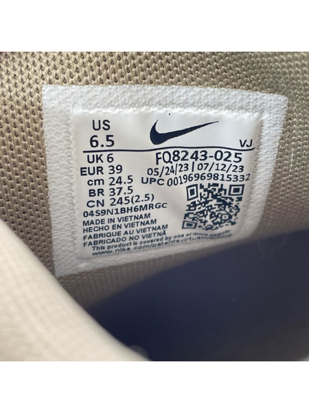 NIKE スニーカー P-6000 PRM (24.5)