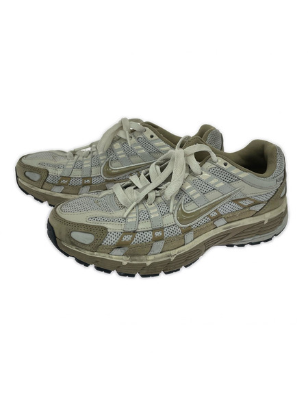 NIKE スニーカー P-6000 PRM (24.5)
