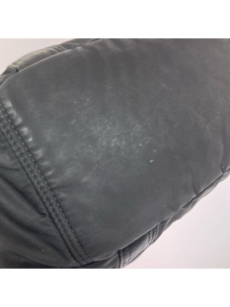 PORTER ソノ他バッグ ミニボストンバッグ BLK