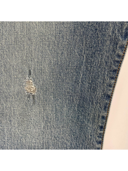Levi's デニム・ジーンズ 501 W29