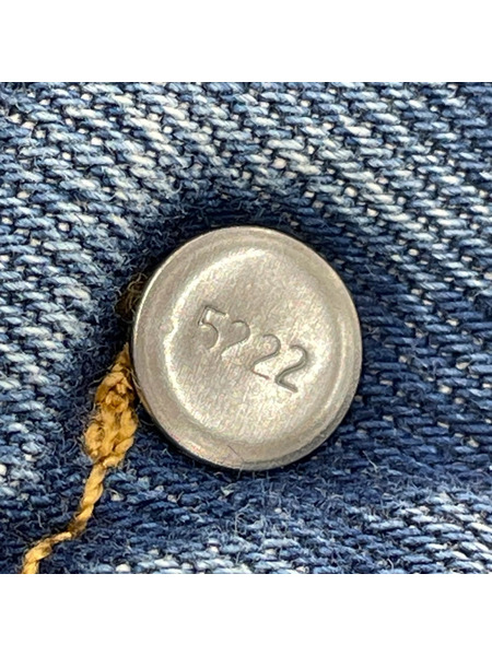 Levi's デニム・ジーンズ 501 W29