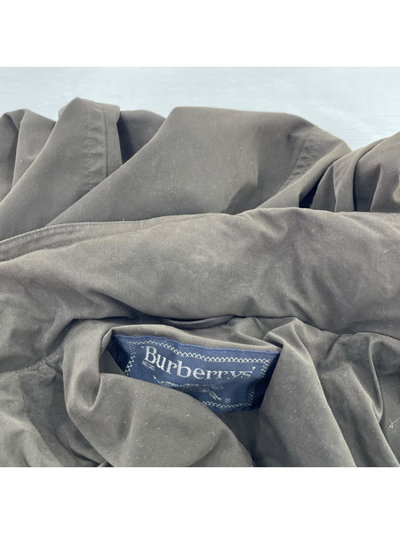 BURBERRY ジャケット ブラウン