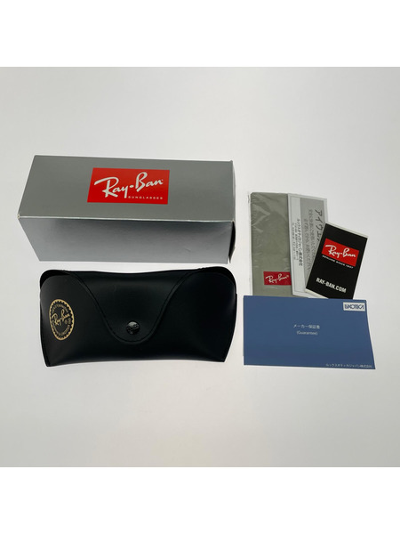 Ray-Ban ソノ他 アビエーター 67□13 130