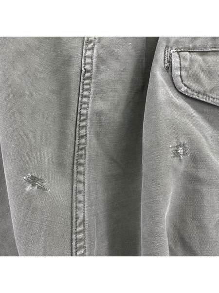 OLD・VINTAGE パンツ M-51 WALDES コノ字ジップ Size:Medium