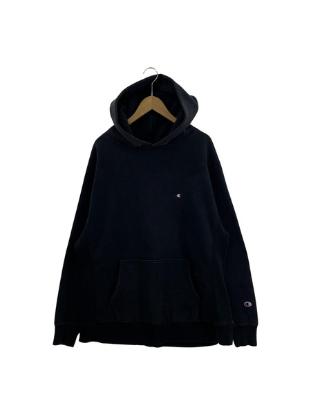 Champion REVERSE WEAVE (M) C8-N136 BLK[値下]