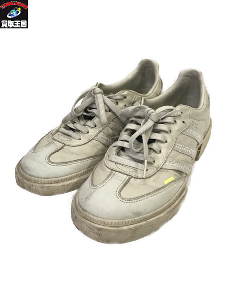 adidas OAMC TYPE O-8/FX4752/26㎝/アディダス/ベージュ/スニーカー