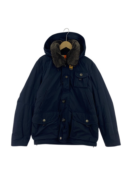 PARAJUMPERS ジャケット ネイビ-