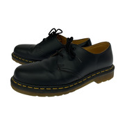 Dr.Martens 3ホールシューズ 1461 ブラック