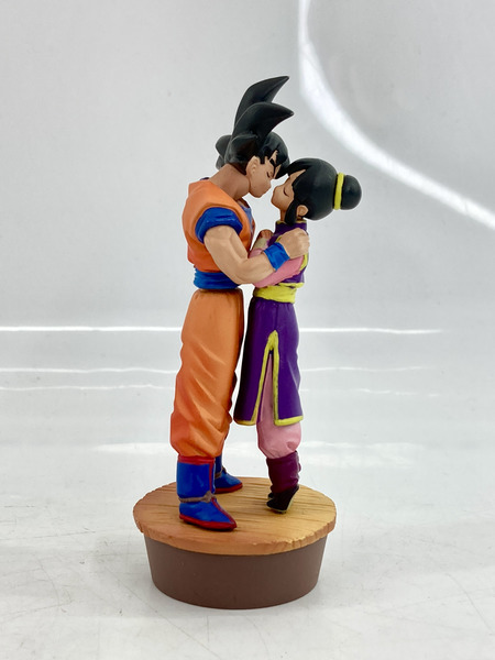 ドラカプ　約束のキス