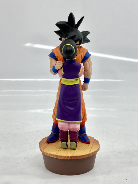 ドラカプ　約束のキス