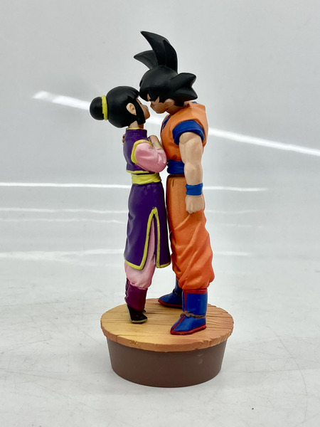 ドラカプ　約束のキス