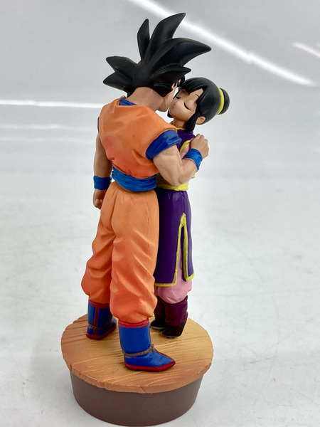 ドラカプ　約束のキス