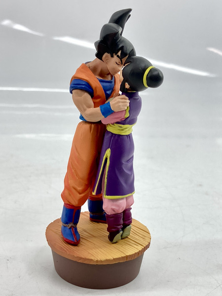 ドラカプ　約束のキス