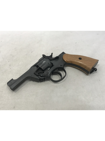 モデルガン マルシン エンフィールドNo.2 Mk1 ポリス エクセレントHW