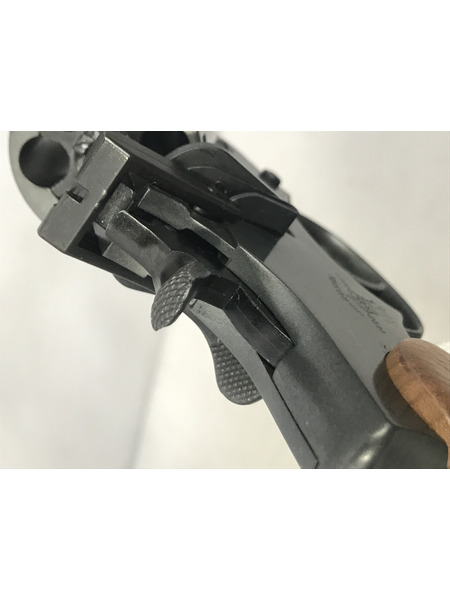 モデルガン マルシン エンフィールドNo.2 Mk1 ポリス エクセレントHW