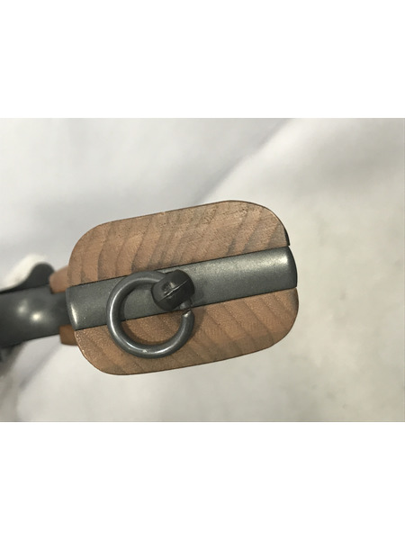 モデルガン マルシン エンフィールドNo.2 Mk1 ポリス エクセレントHW