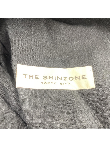 THE SHINZONE LINEN ALL IN ONE F 21MMSPA01