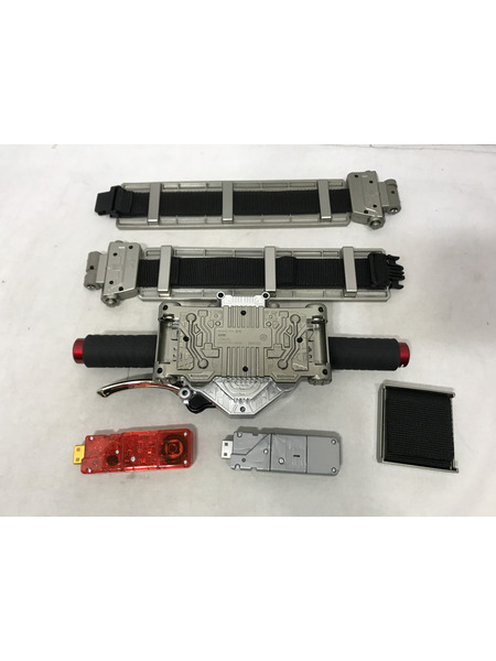 CSMアクセルドライバー ver.1.5 風都探偵 EDIT