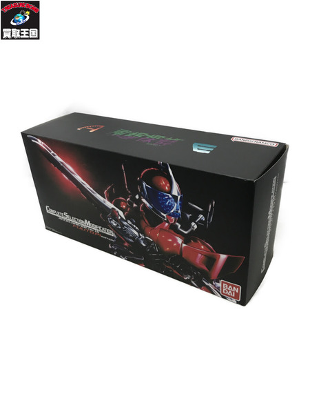 CSMアクセルドライバー ver.1.5 風都探偵 EDIT