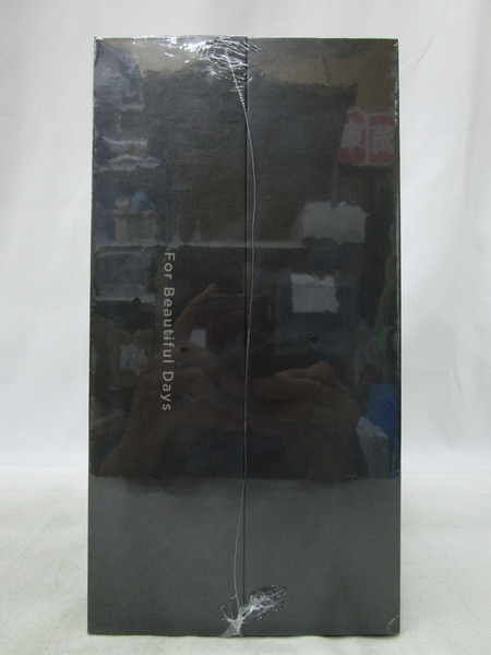 美容系 home clear 脱毛器
