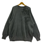 WTAPS スウェット・トレーナー BIRTH SWEATER グレー