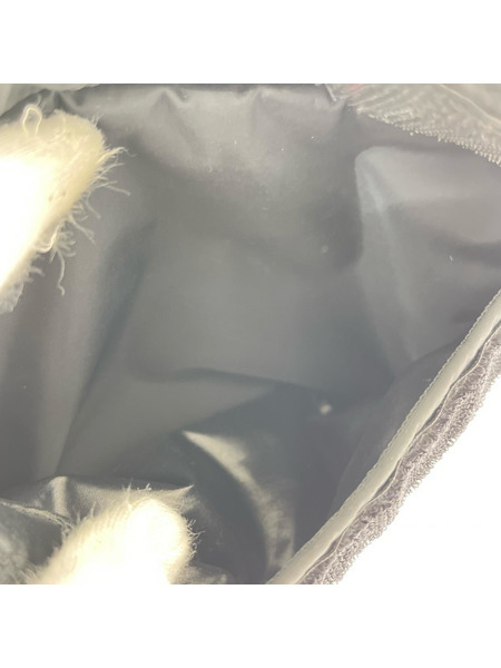 PORTER ショルダーバッグ BLACK BEAUTY ショルダーバッグ 黒