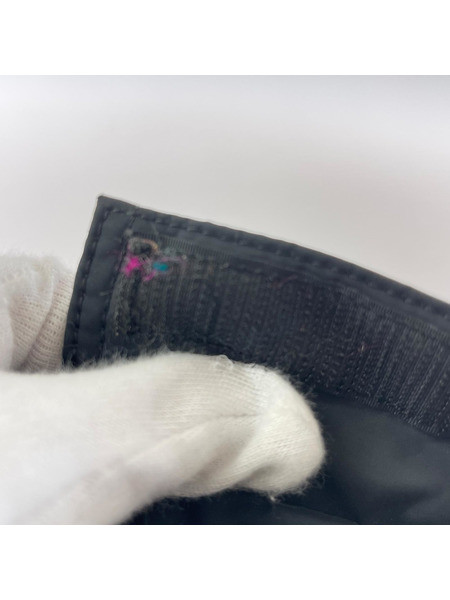 PORTER ショルダーバッグ BLACK BEAUTY ショルダーバッグ 黒