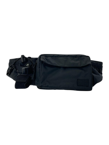 PORTER ショルダーバッグ BLACK BEAUTY ショルダーバッグ 黒