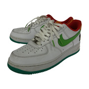 NIKE Air Force 1 Low Shibuya White 27.5cm