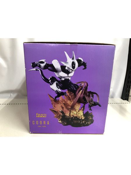 フィギュアーツZERO クウラ-最終形態-