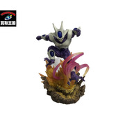 フィギュアーツZERO クウラ-最終形態-