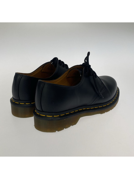 Dr.Martens 3EYE GIBSON SHOES BLACK UK6