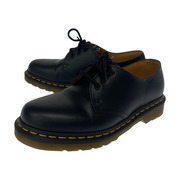 Dr.Martens 3EYE GIBSON SHOES BLACK UK6