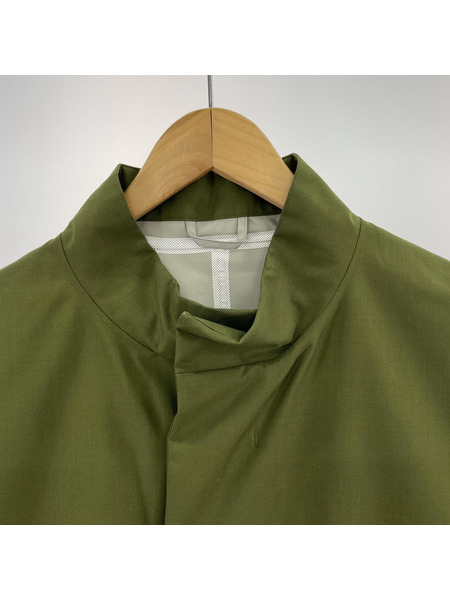 DESCENTE ブルゾン・ジャンパー WOOL MIX 2.5L BLOUSON (M)