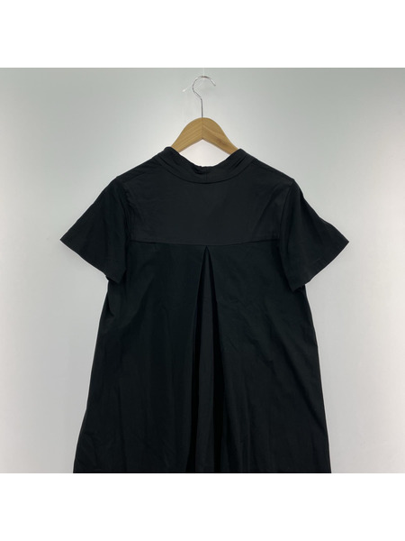 Vivienne Westwood red label 半袖ワンピース SSワンピース ブラック