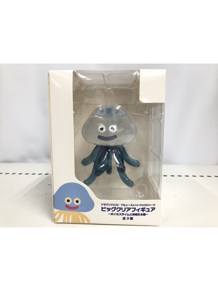 メーカー ドラゴンクエスト ドラクエ ホイミスライム等 3体 アクリルフィギュア