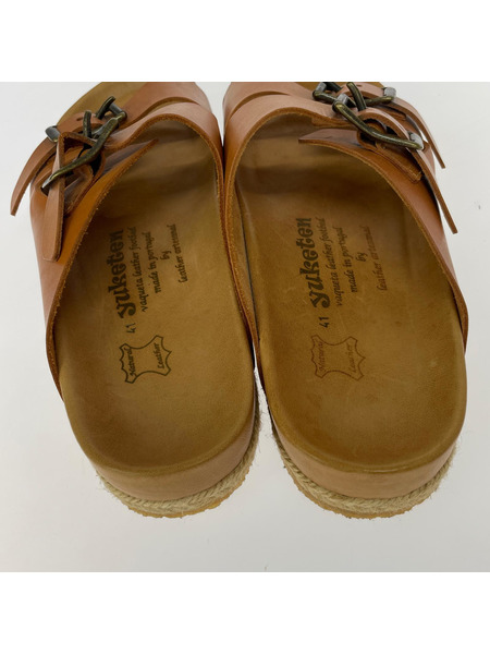 YUKETEN ソノ他 Sal 2 Arizonian V.Natural 41