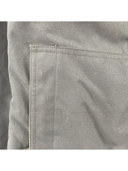 BURTON スポーツウェア スノーボードウェア BK/OCH