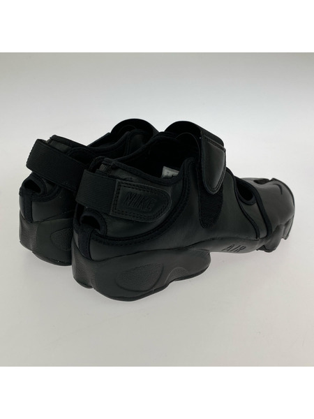 NIKE AIR RIFT HM5737-002 黒 (28)