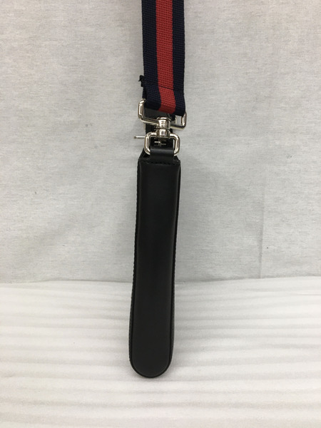 GUCCI　ショルダーバッグ GGスプリーム/クーリエ/ショルダーバッグ/547751